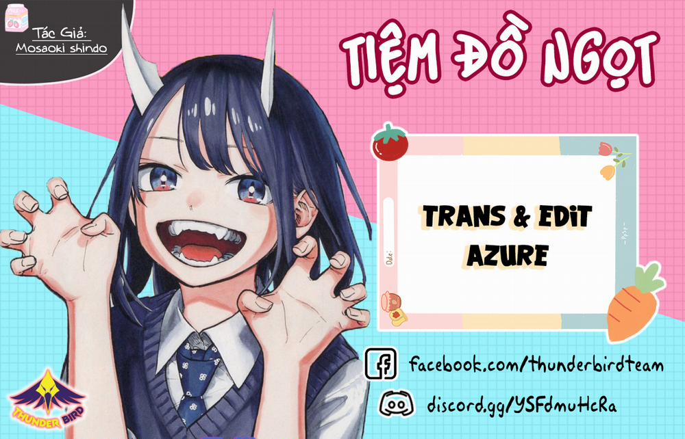 Ruri Dragon 0 Một bé rồng thực thụ trang 0