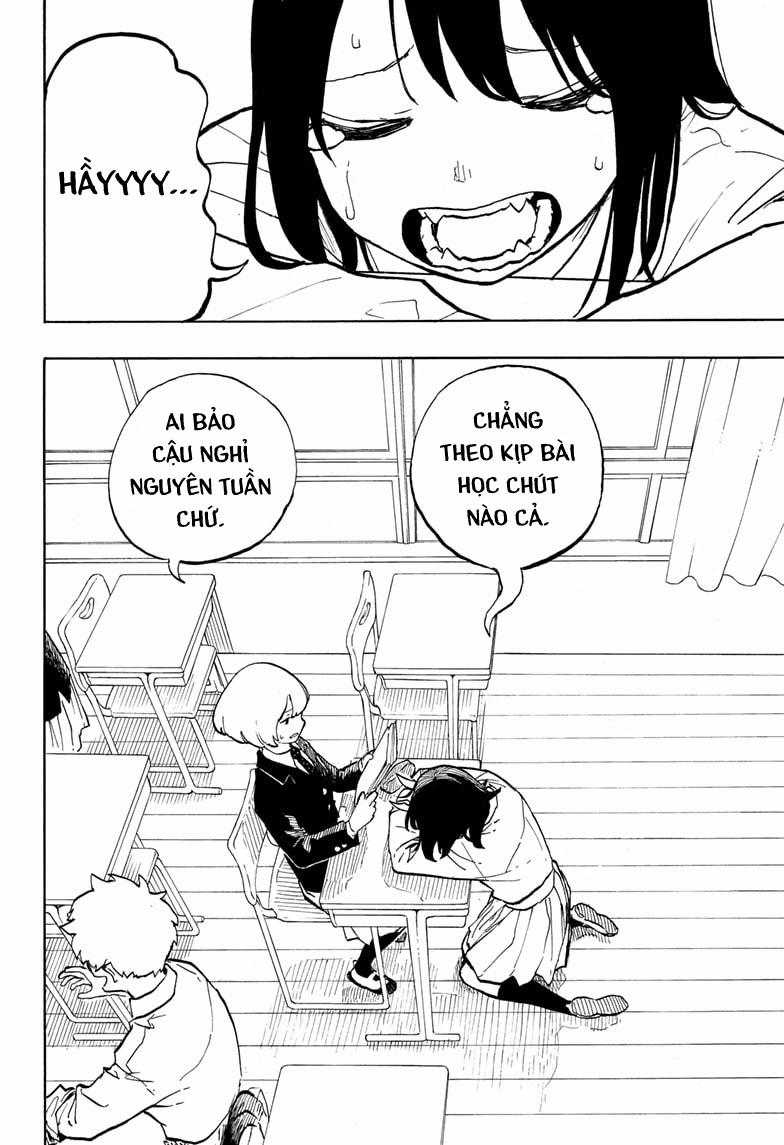 Ruri Dragon 0 Starbucks đáng sợ lắm trang 2