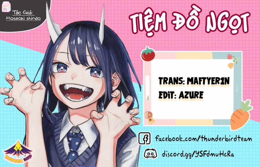 Ruri Dragon 11 trang 0