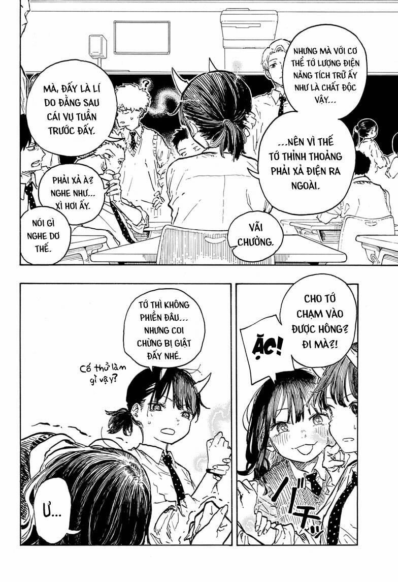 Ruri Dragon 11 trang 14