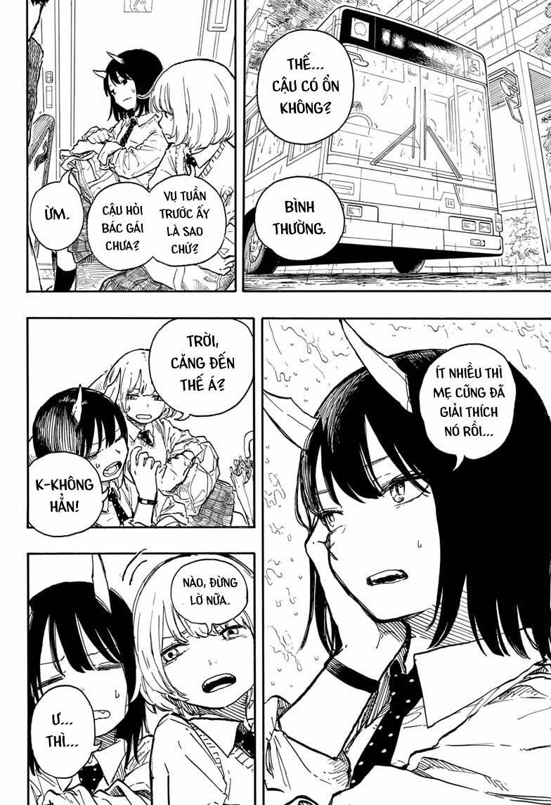 Ruri Dragon 11 trang 4