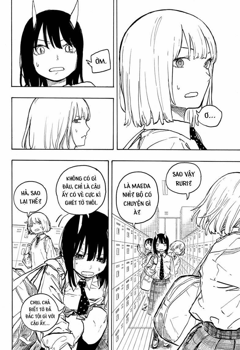 Ruri Dragon 11 trang 8