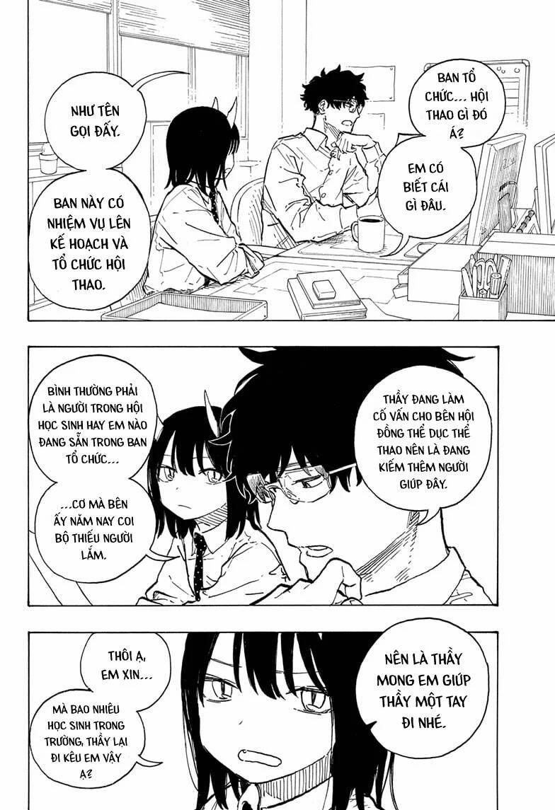 Ruri Dragon 12 trang 2