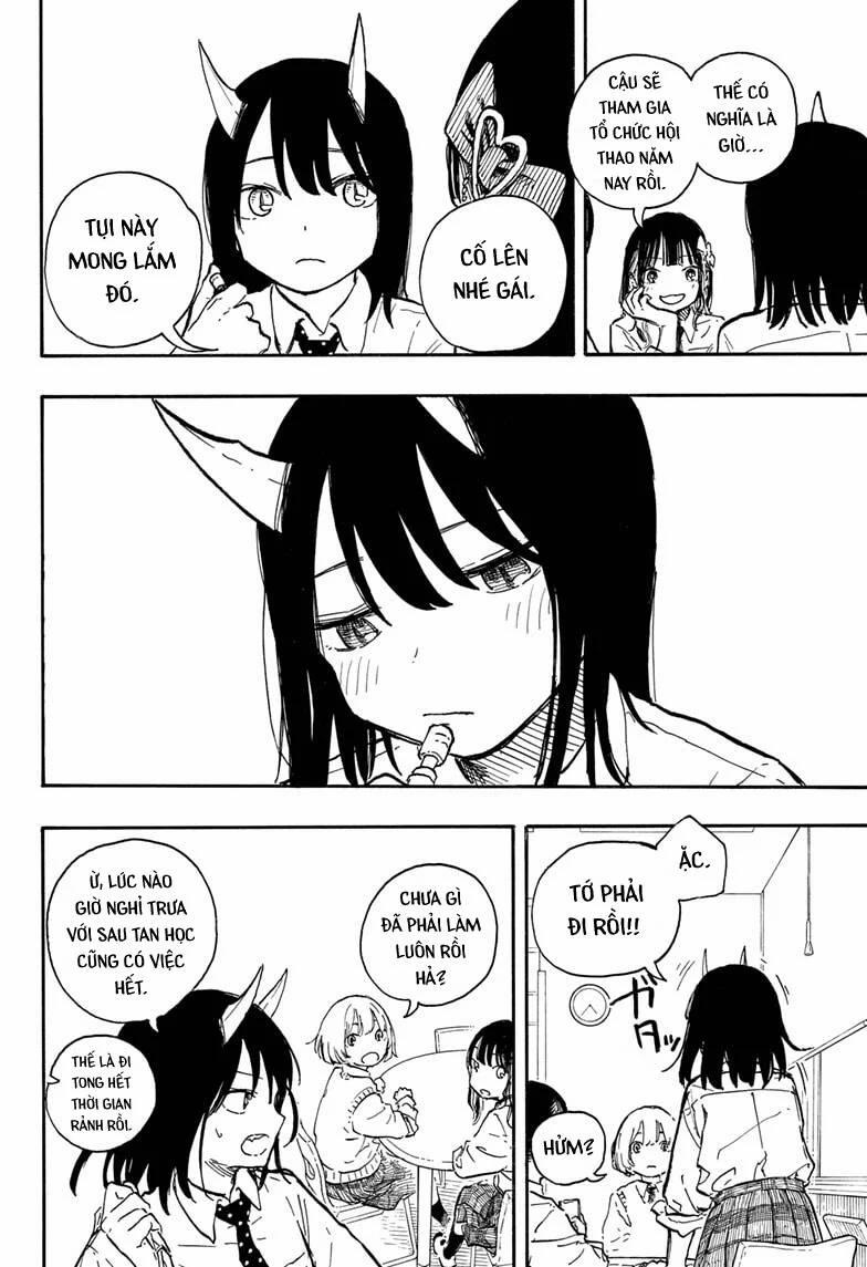 Ruri Dragon 12 trang 8