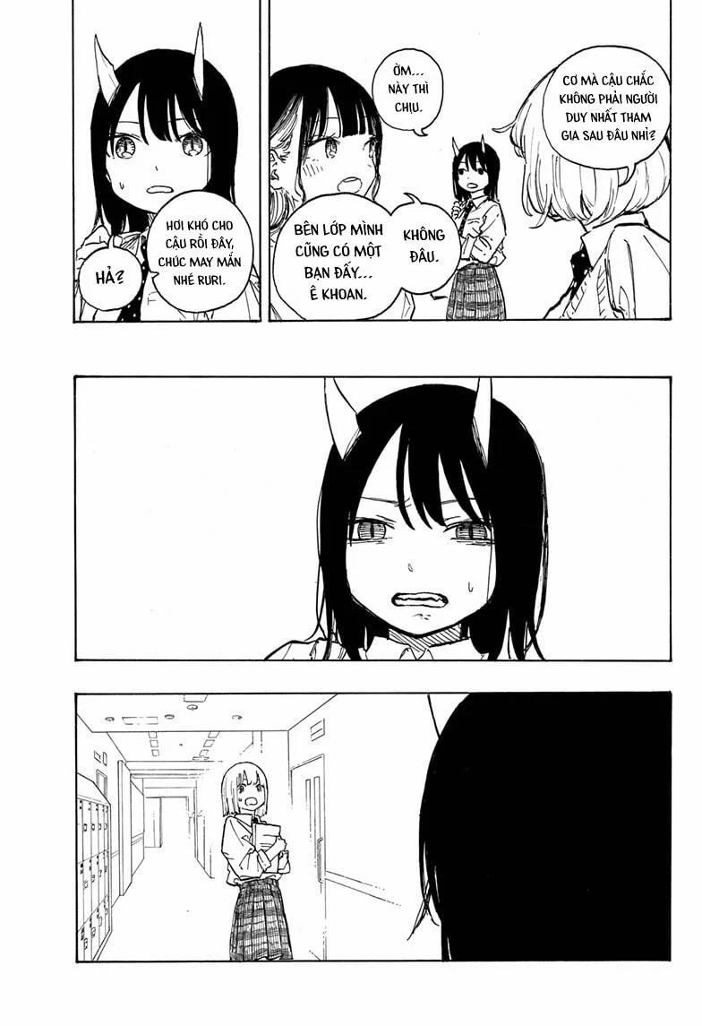 Ruri Dragon 12 trang 9