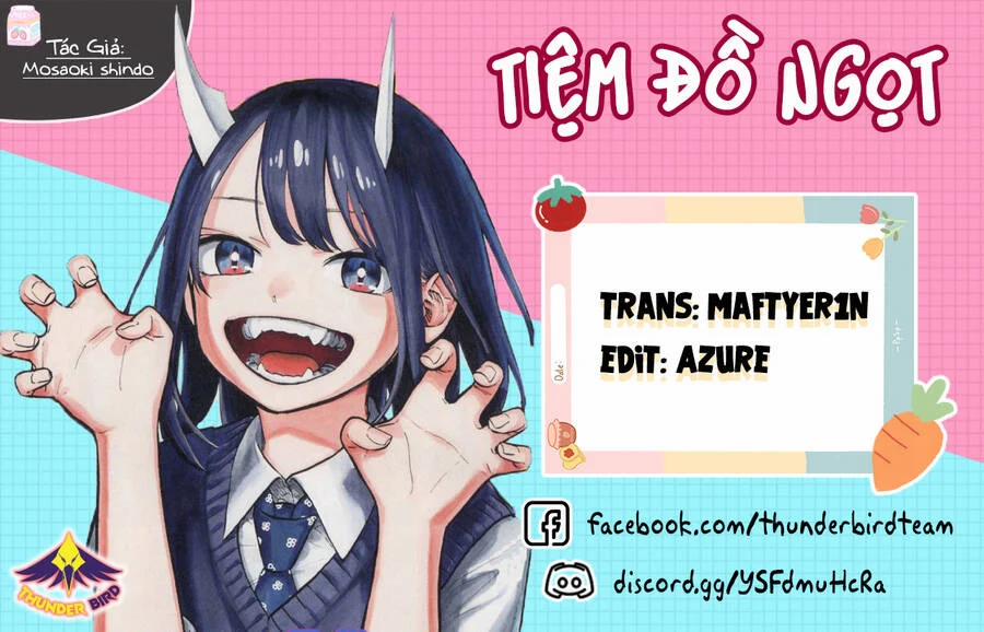 Ruri Dragon 13 trang 0
