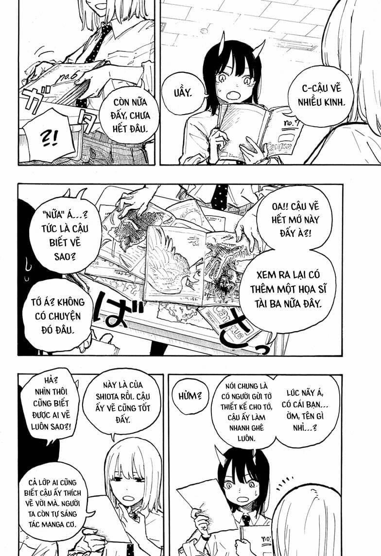 Ruri Dragon 13 trang 12