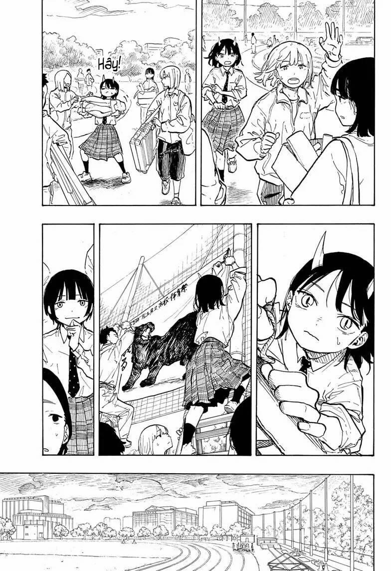 Ruri Dragon 15 trang 7