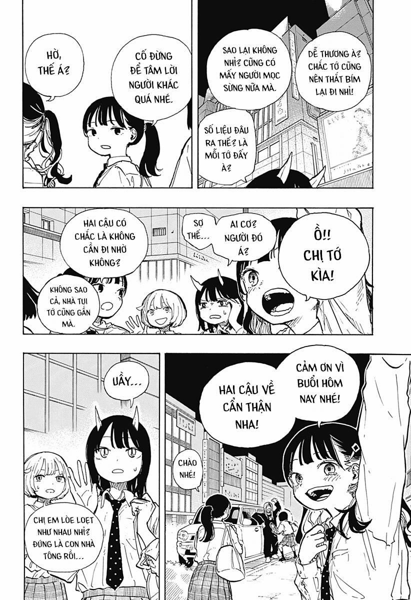 Ruri Dragon 16 trang 10