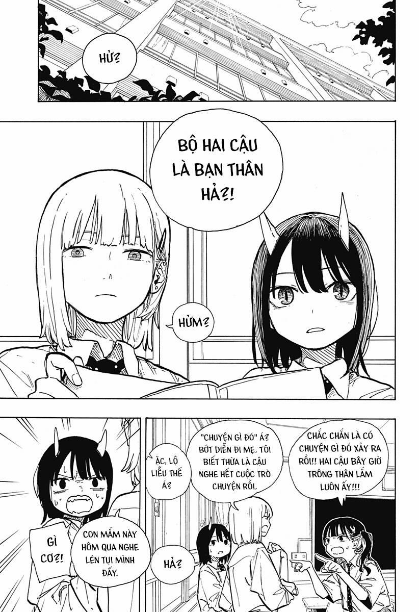 Ruri Dragon 16 trang 13