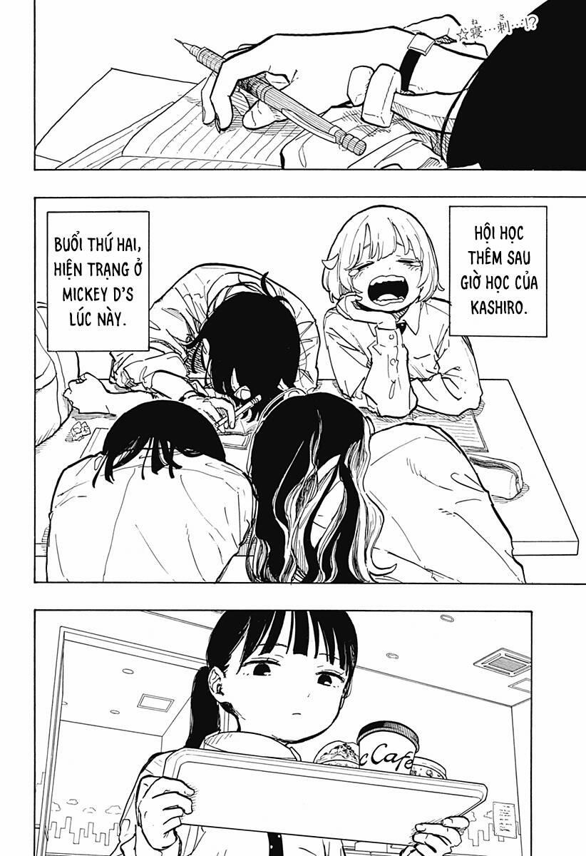 Ruri Dragon 16 trang 2