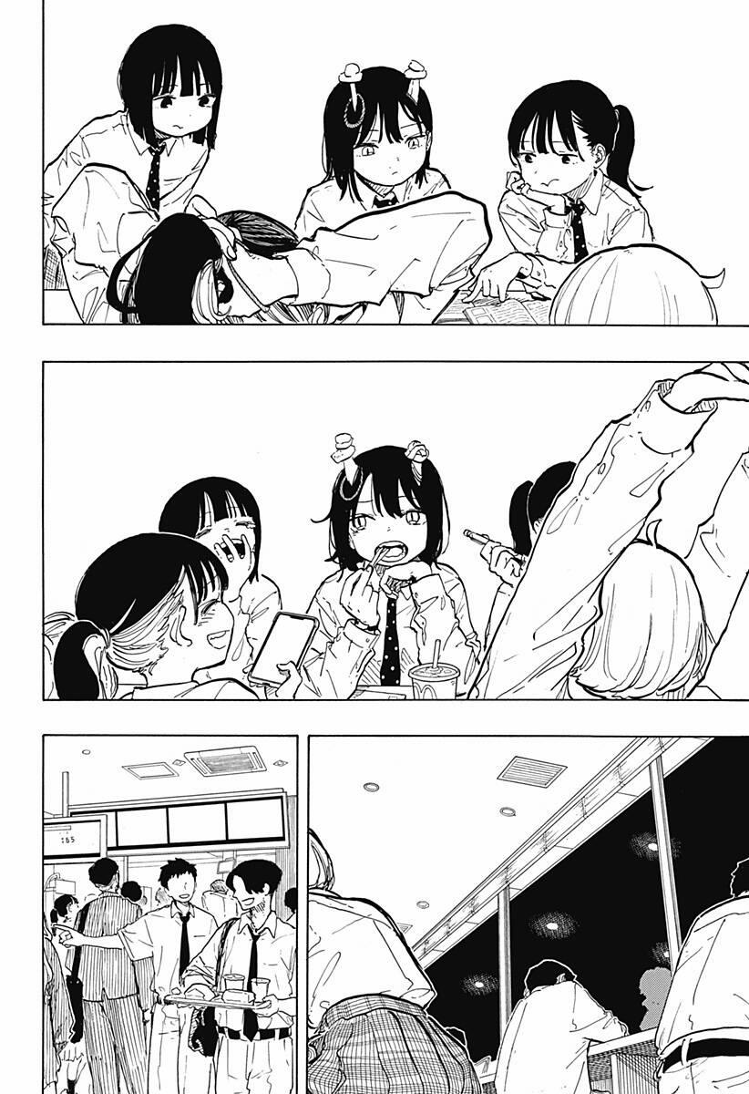 Ruri Dragon 16 trang 6