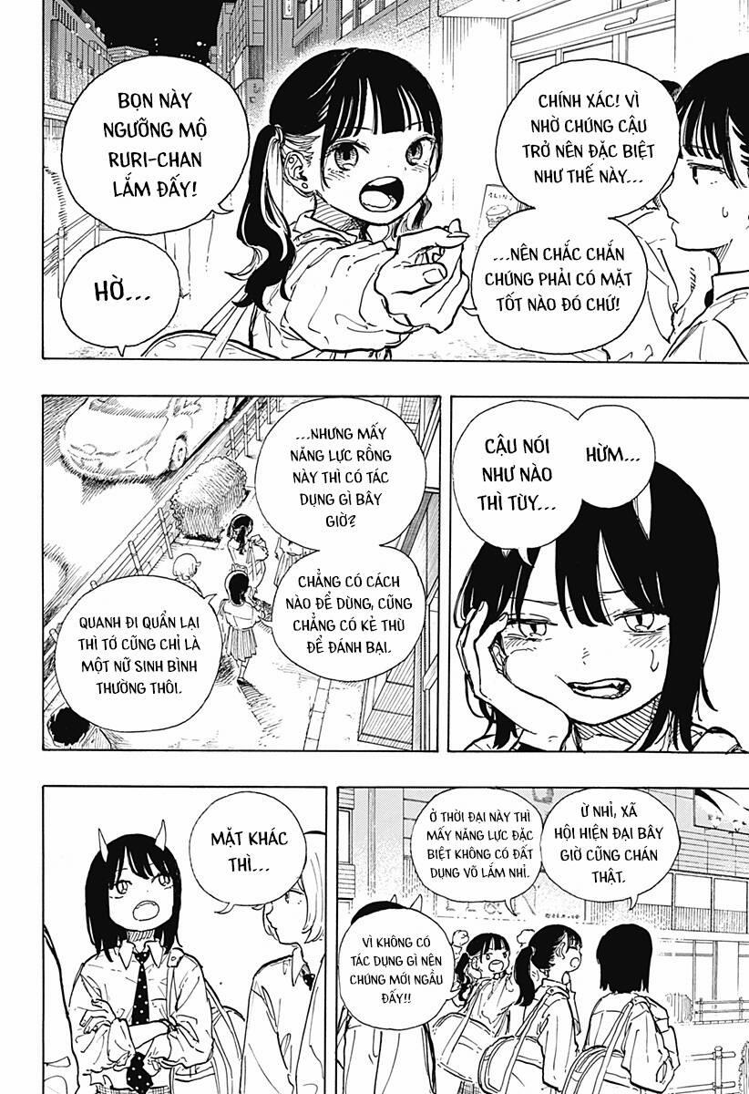 Ruri Dragon 16 trang 8