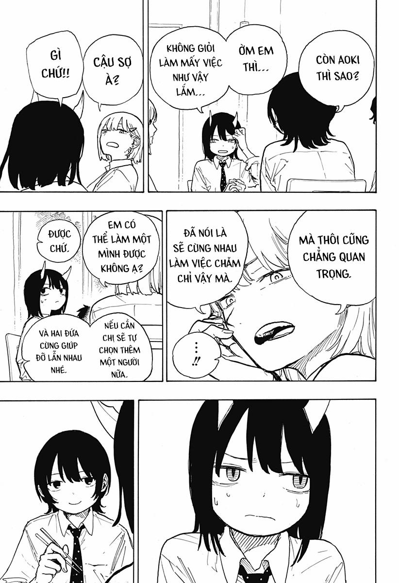 Ruri Dragon 17 trang 11