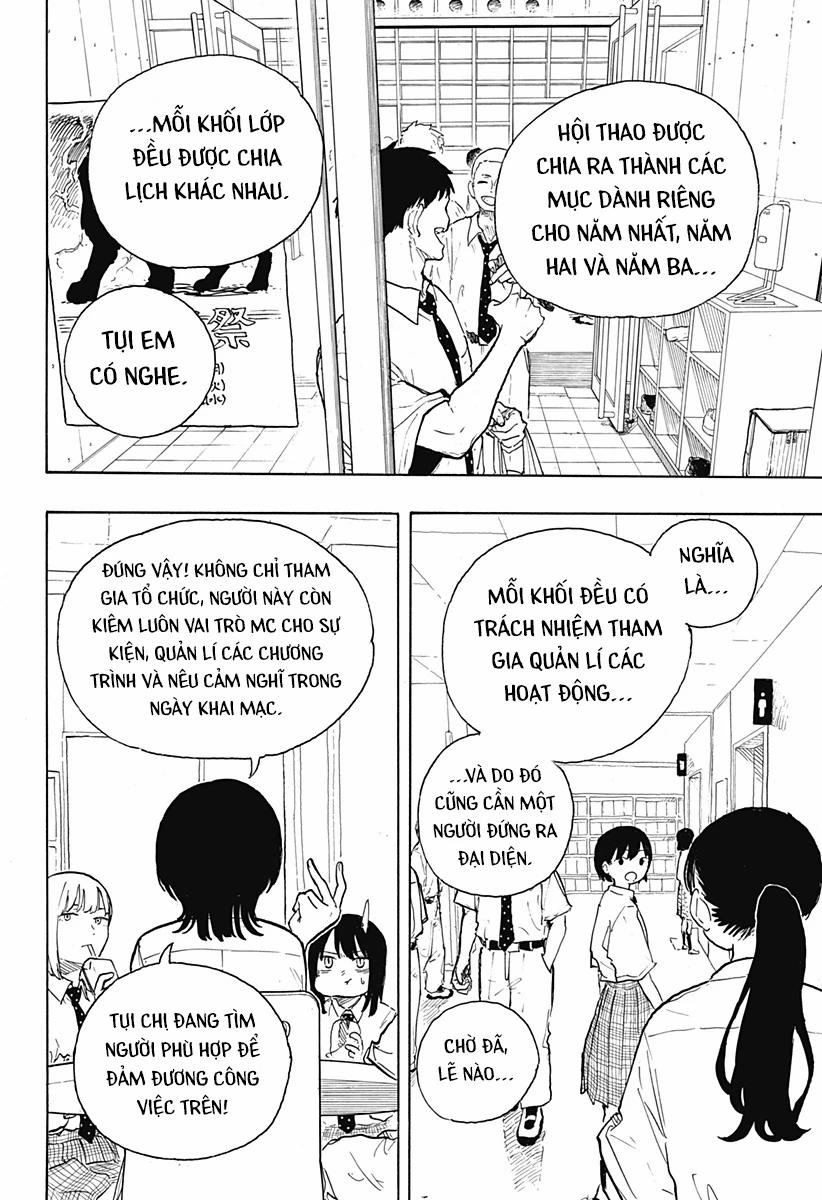 Ruri Dragon 17 trang 6