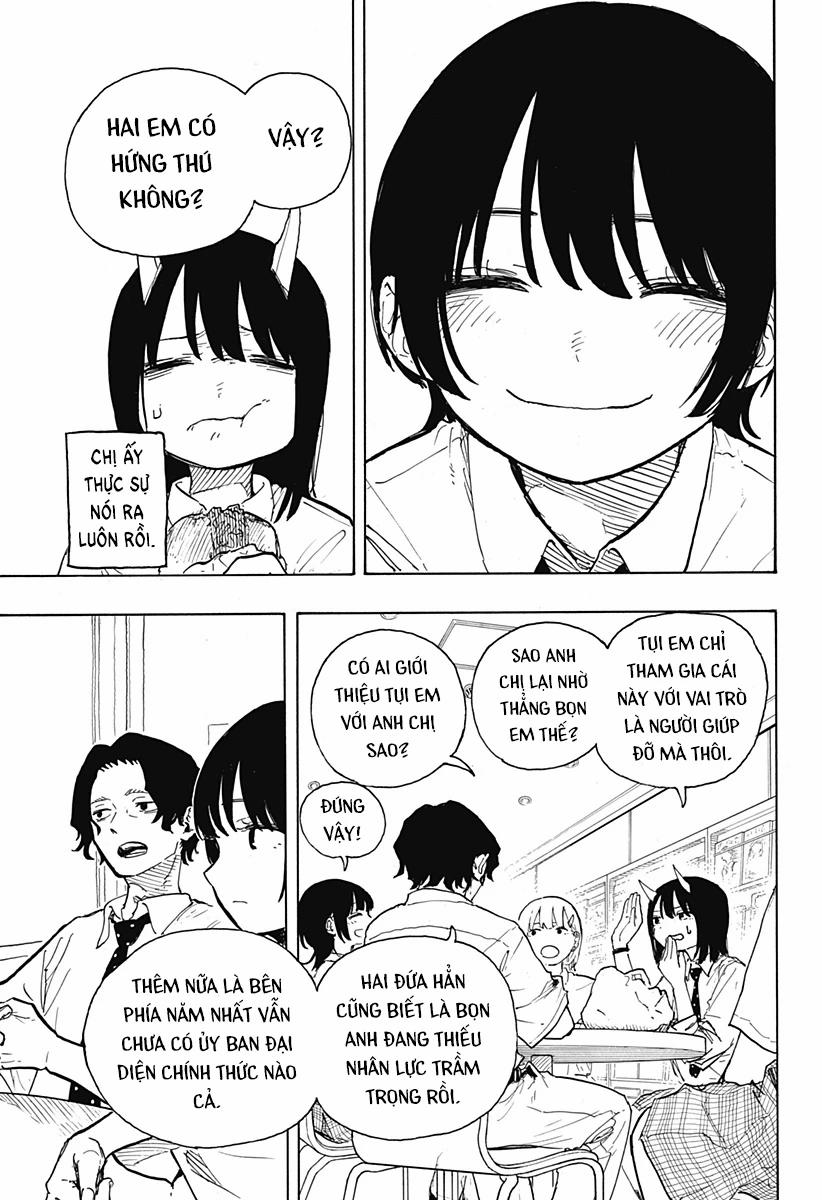 Ruri Dragon 17 trang 7