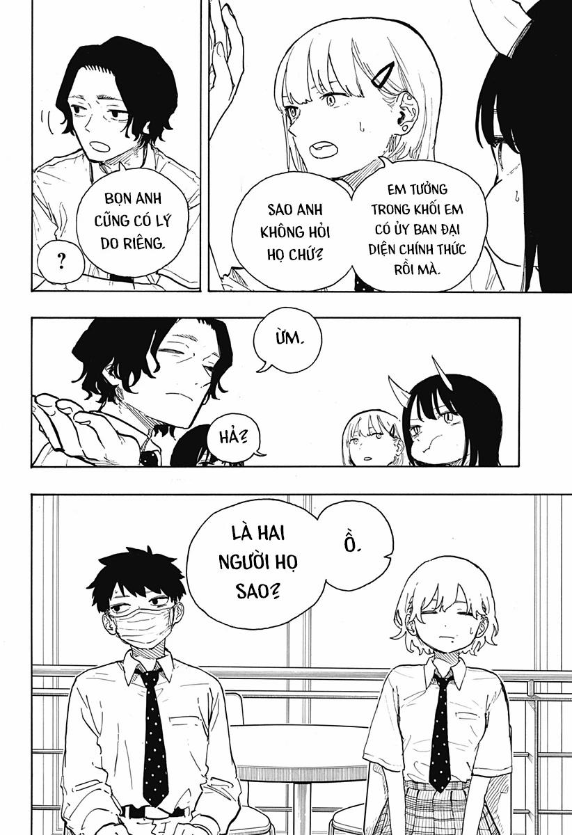 Ruri Dragon 17 trang 8