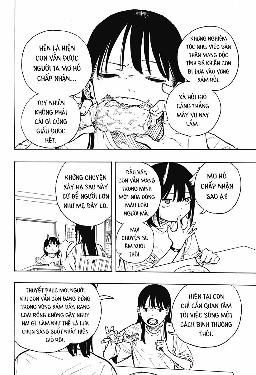 Ruri Dragon 19 trang 12