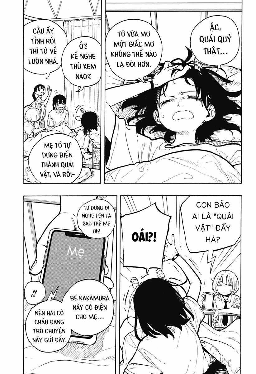 Ruri Dragon 19 trang 3