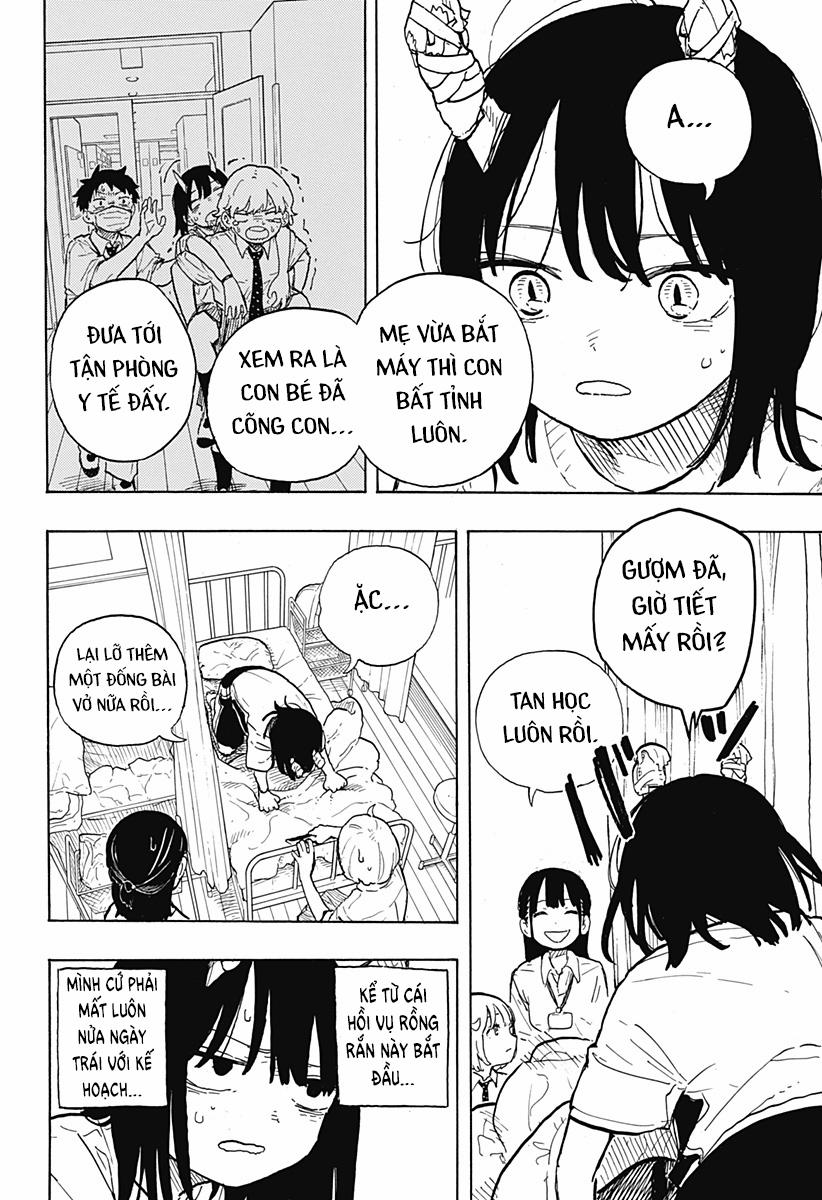 Ruri Dragon 19 trang 4