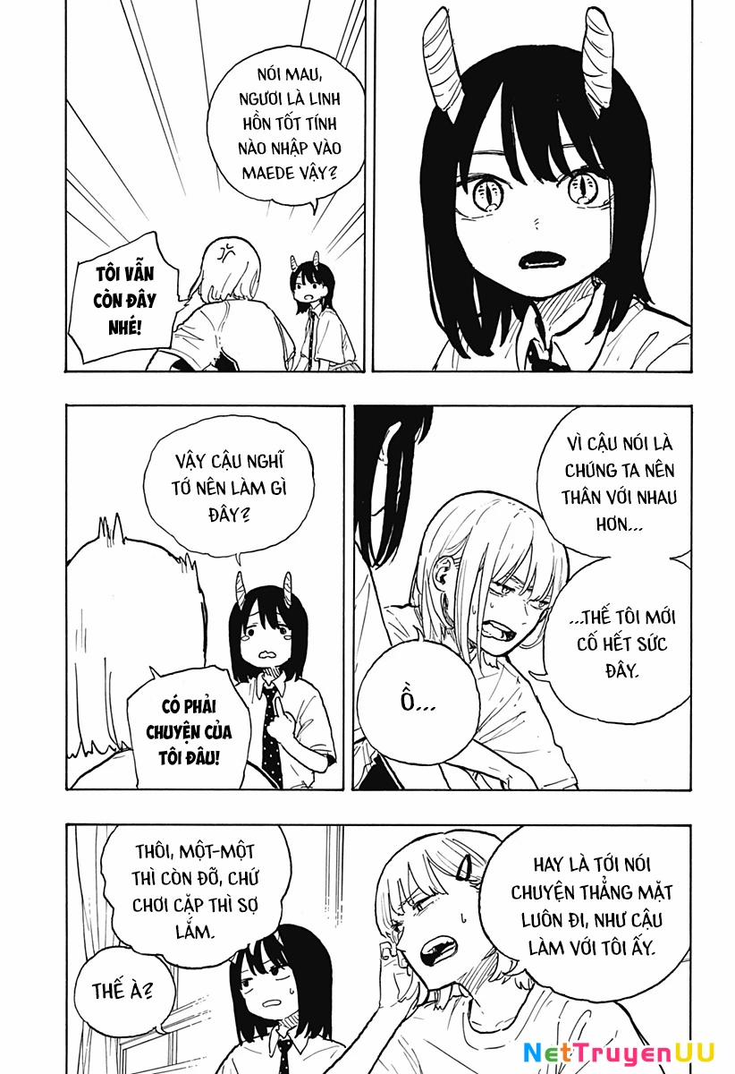 Ruri Dragon 20 trang 13