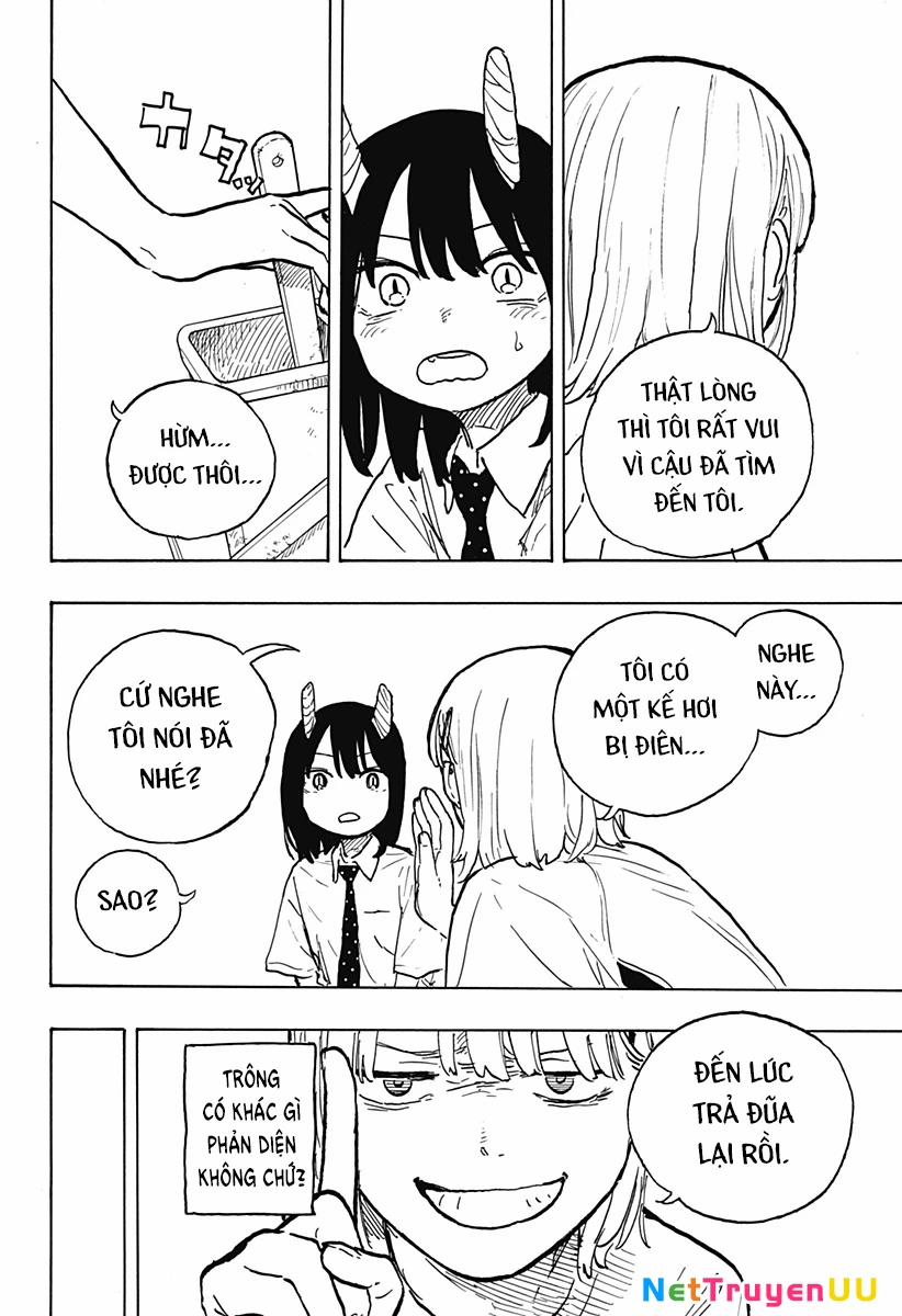 Ruri Dragon 20 trang 14