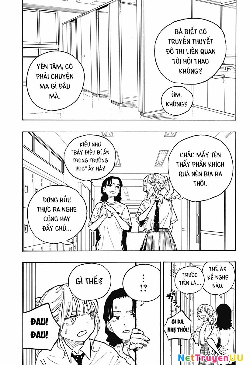 Ruri Dragon 20 trang 15