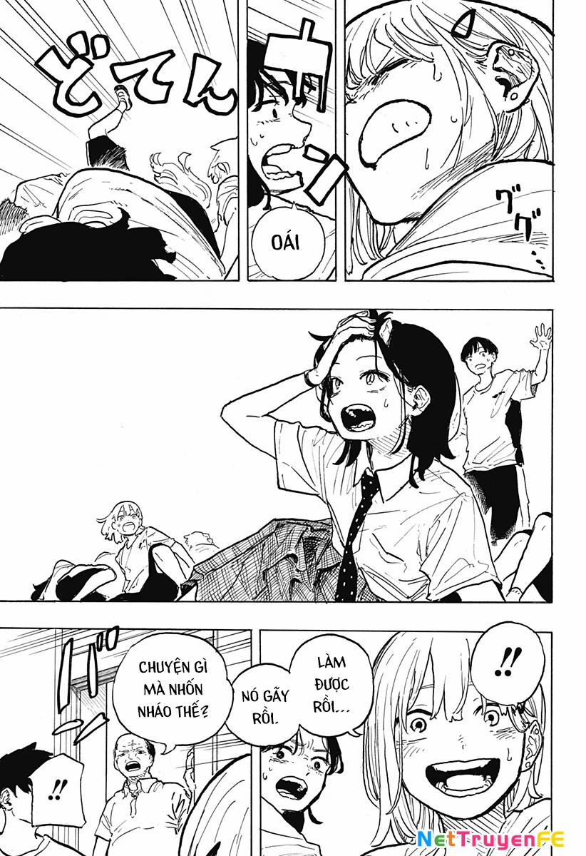 Ruri Dragon 21 trang 13