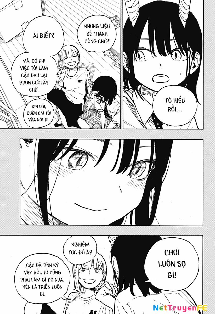 Ruri Dragon 21 trang 3