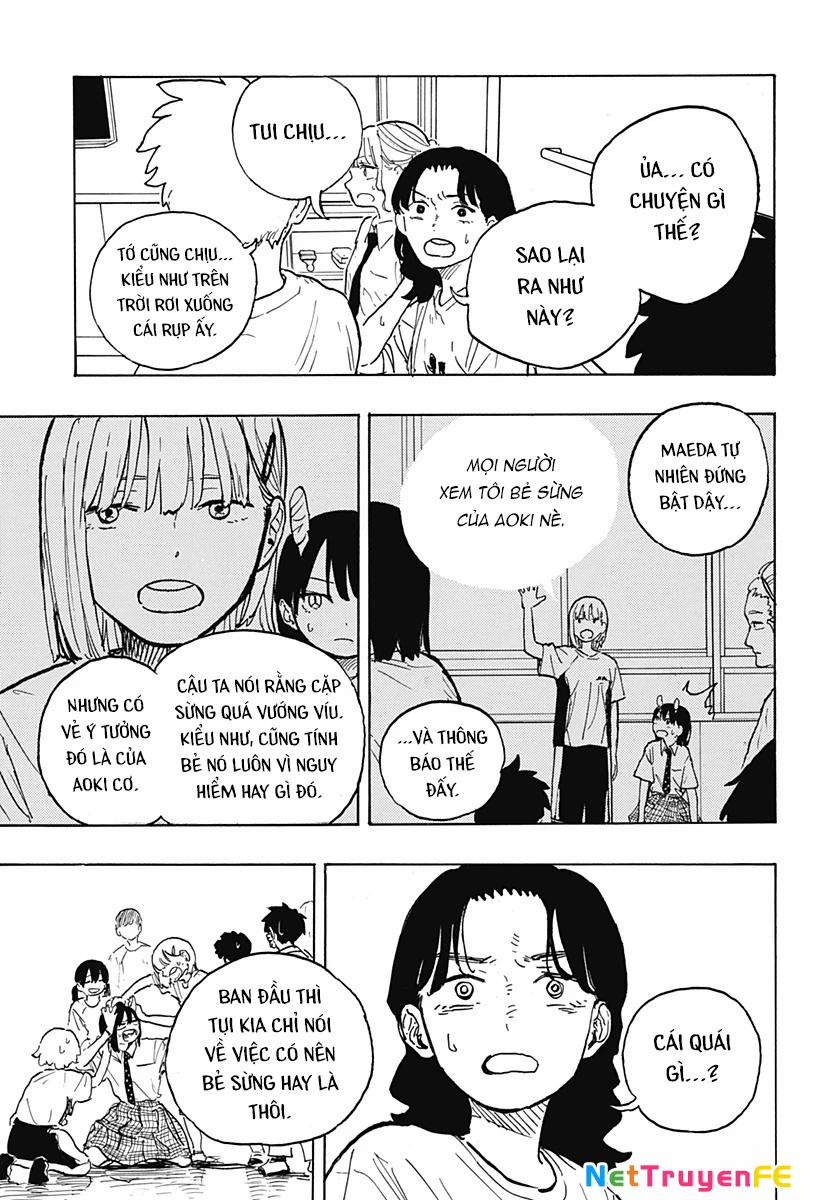 Ruri Dragon 21 trang 5