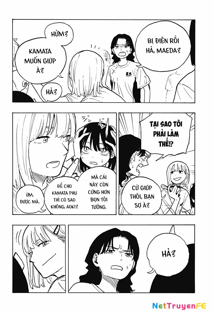 Ruri Dragon 21 trang 6