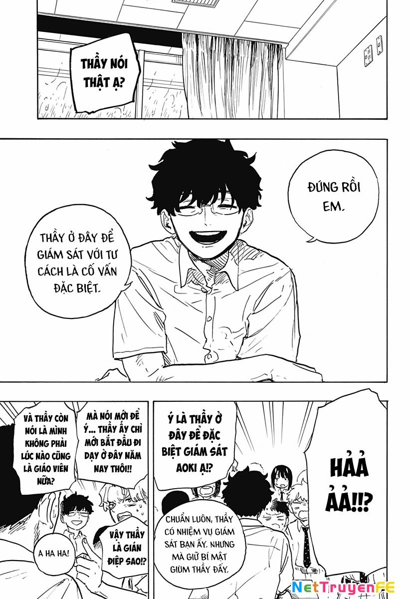 Ruri Dragon 22 trang 15