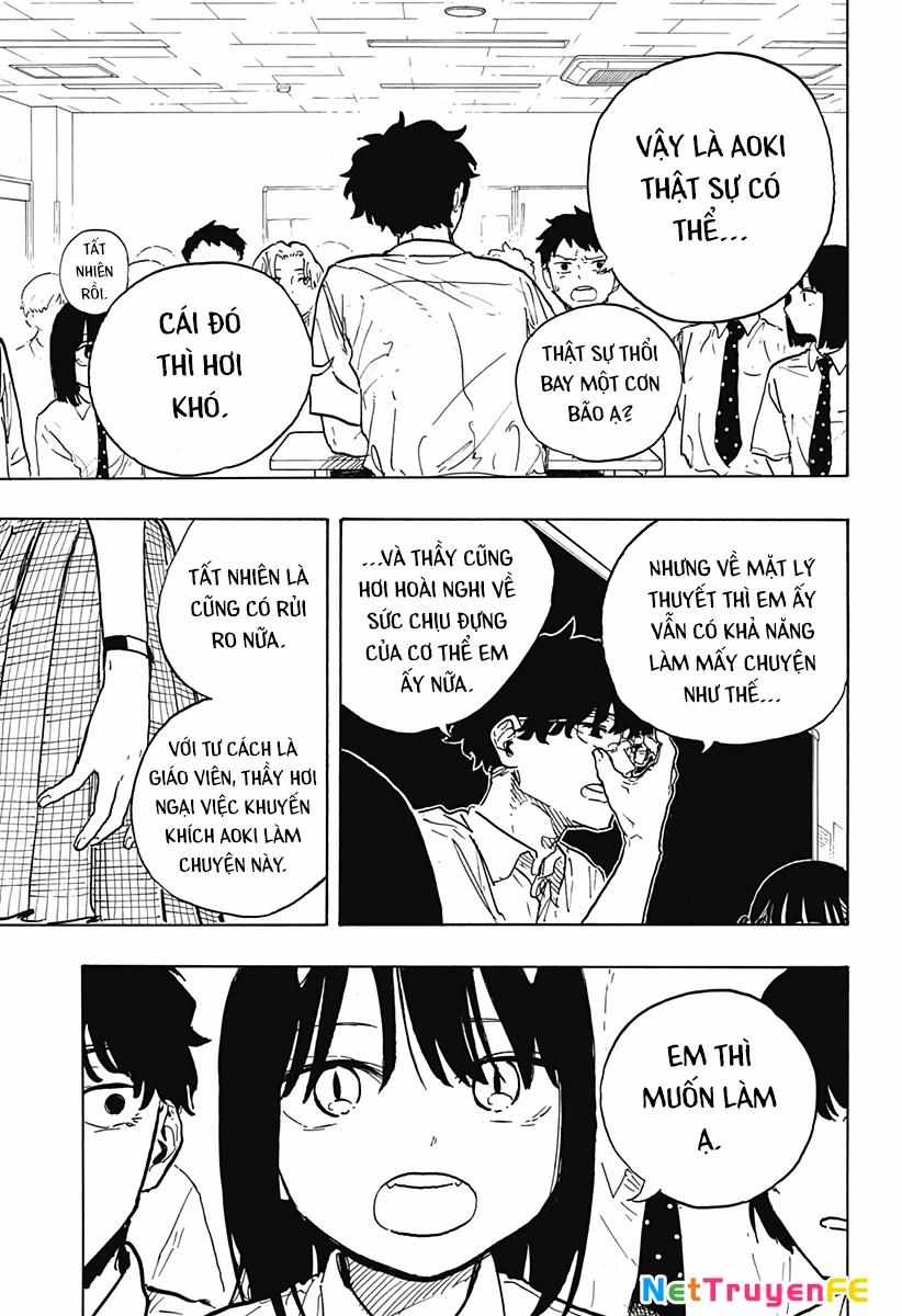 Ruri Dragon 22 trang 17