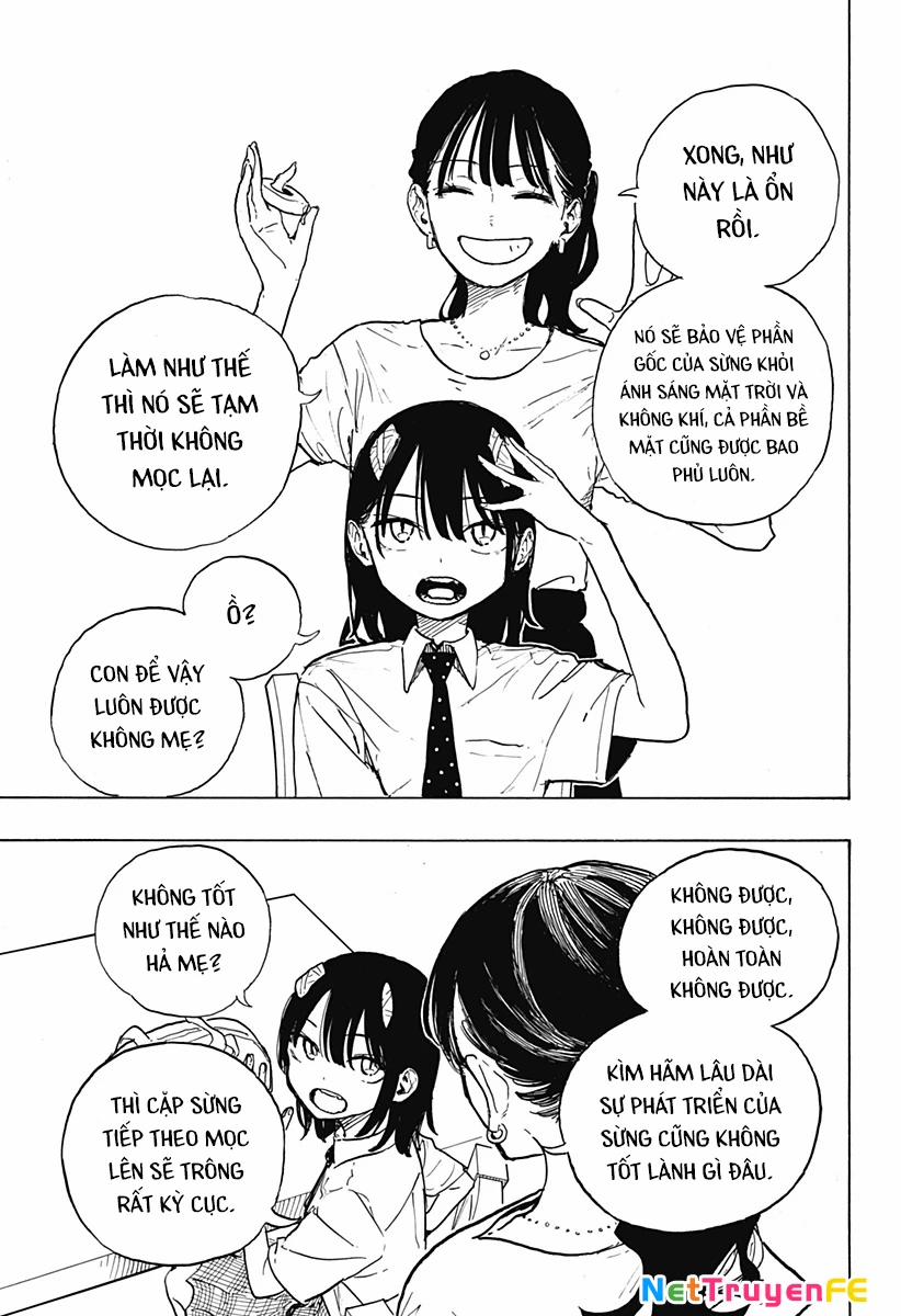 Ruri Dragon 22 trang 3