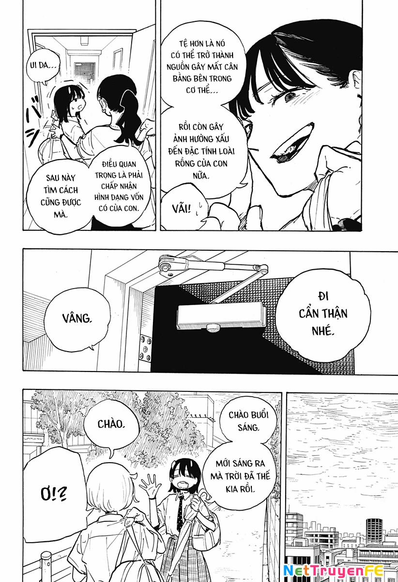 Ruri Dragon 22 trang 4