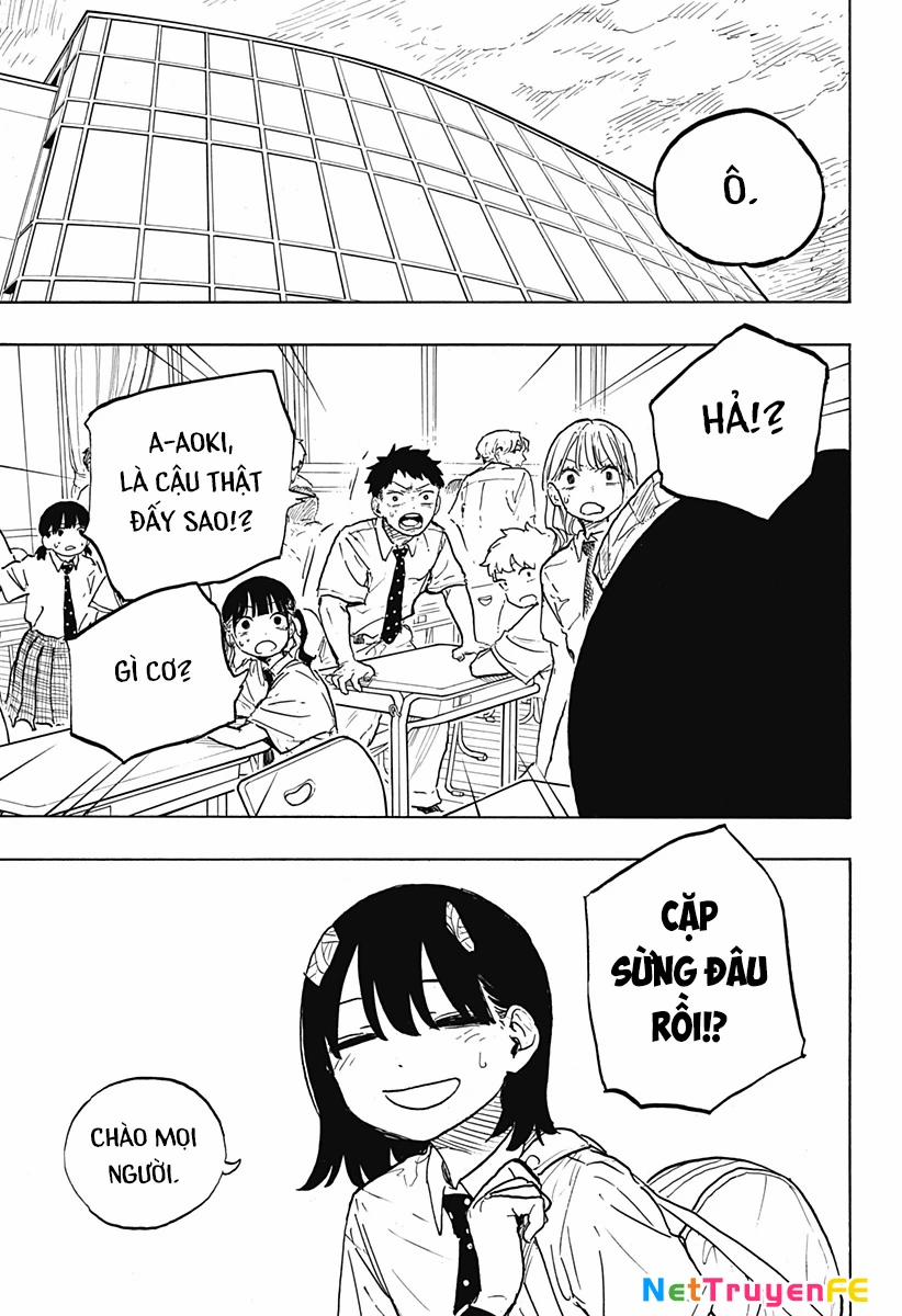 Ruri Dragon 22 trang 5