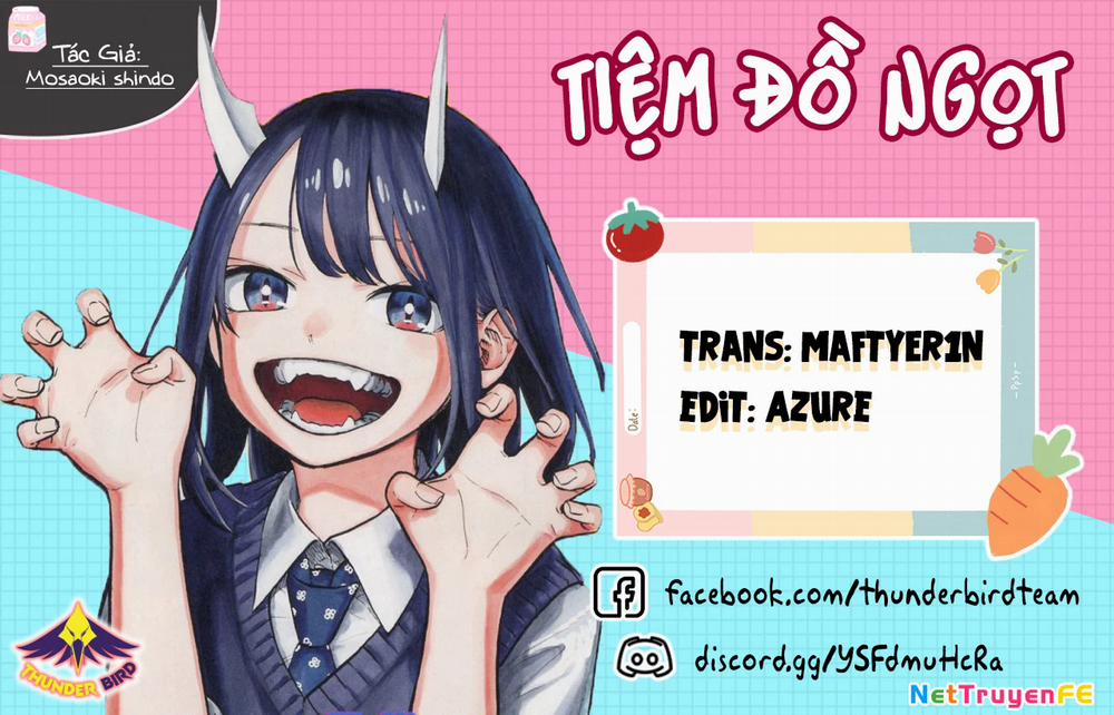 Ruri Dragon 23 trang 0