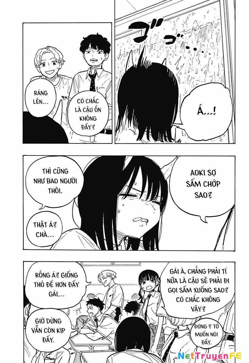 Ruri Dragon 23 trang 11