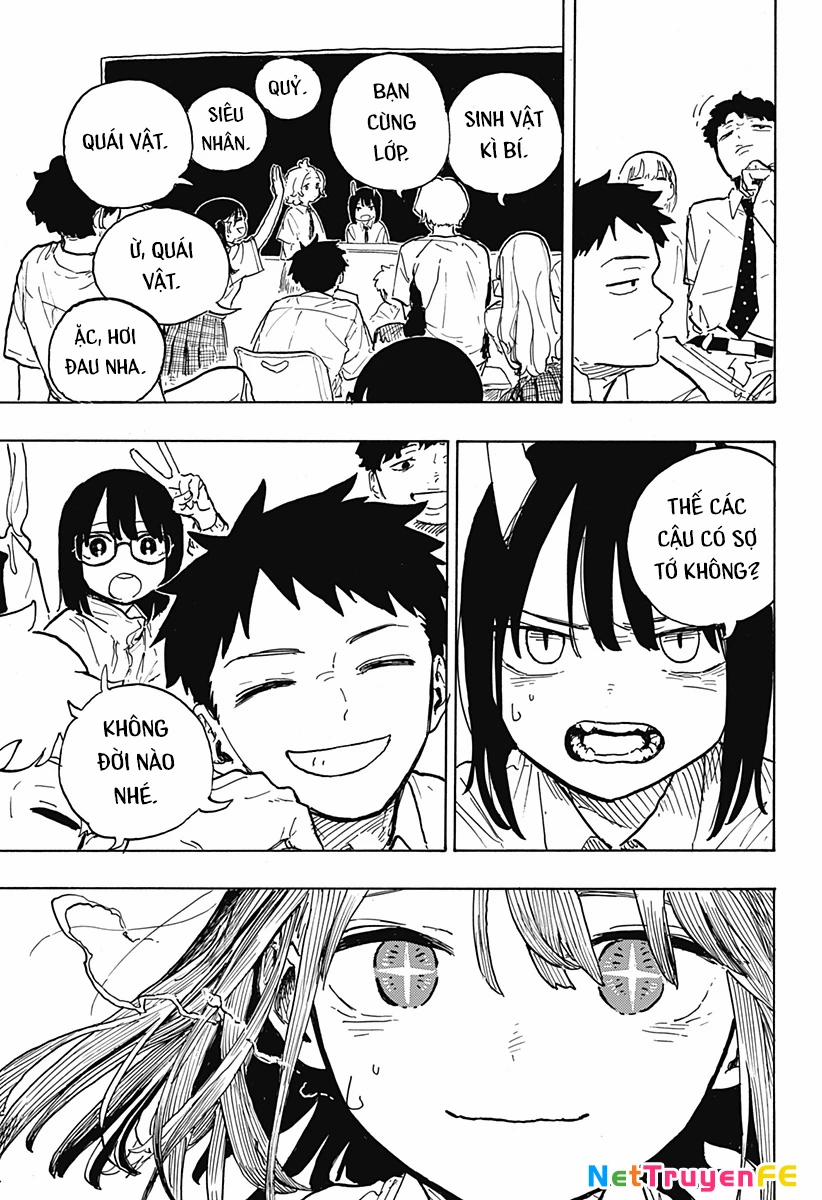 Ruri Dragon 23 trang 13