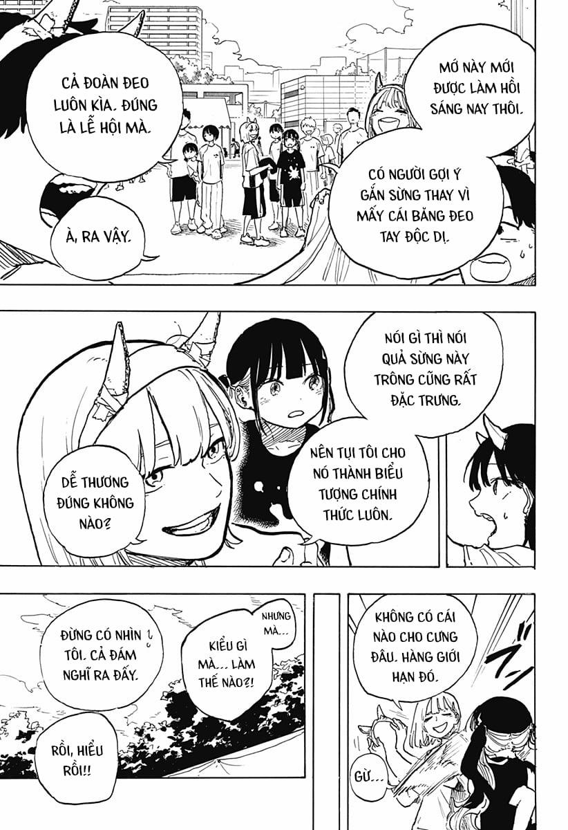 Ruri Dragon 24 trang 15