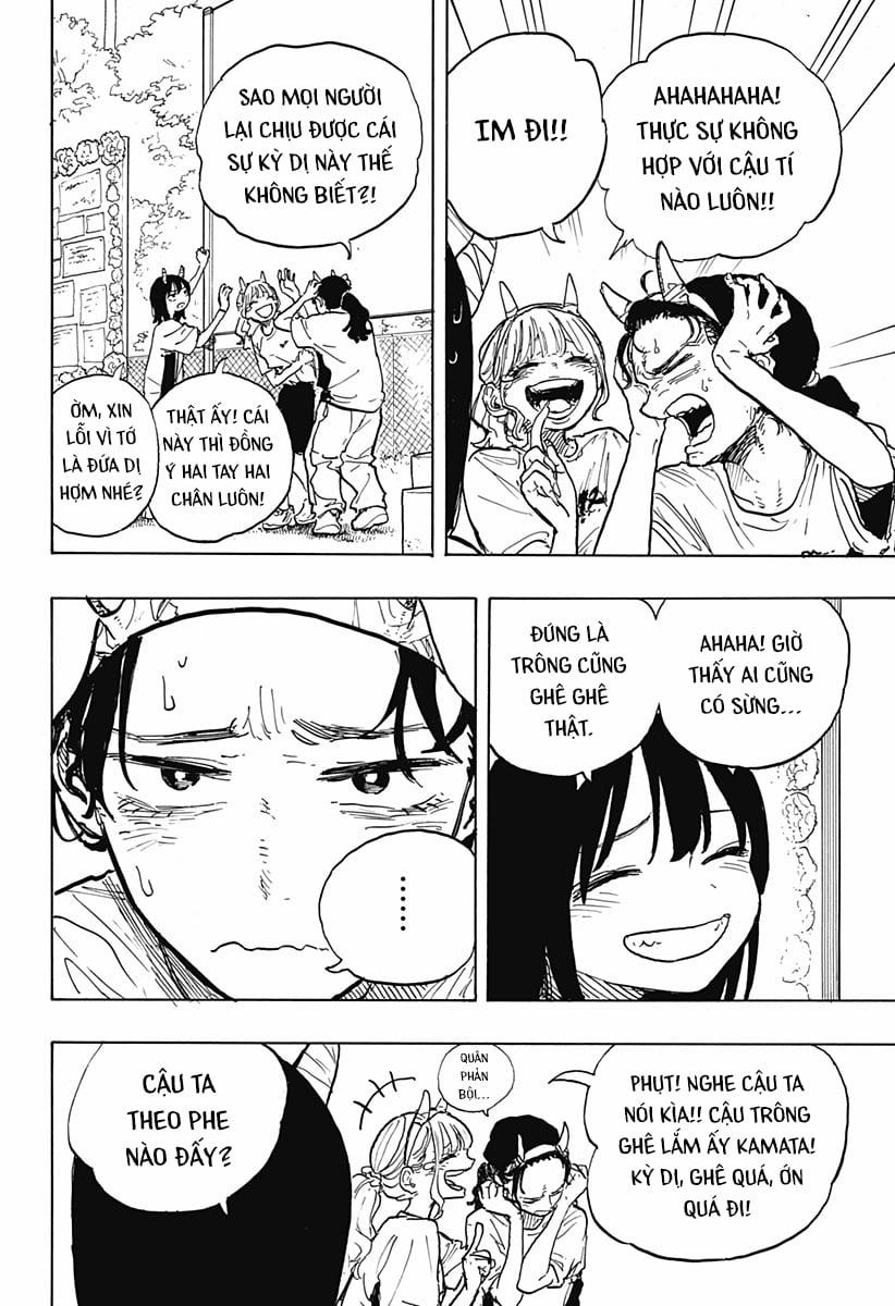 Ruri Dragon 24 trang 16