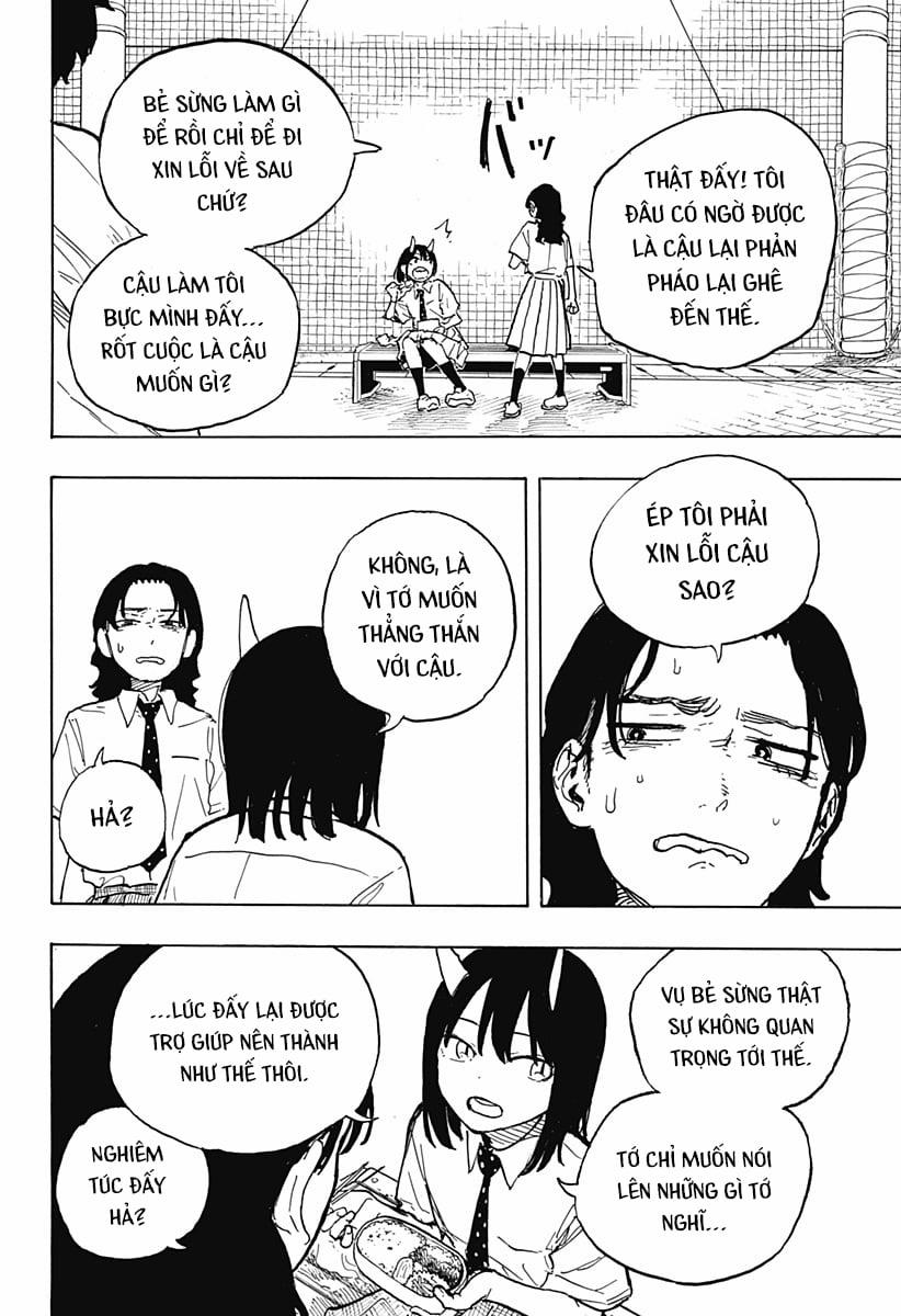 Ruri Dragon 24 trang 6