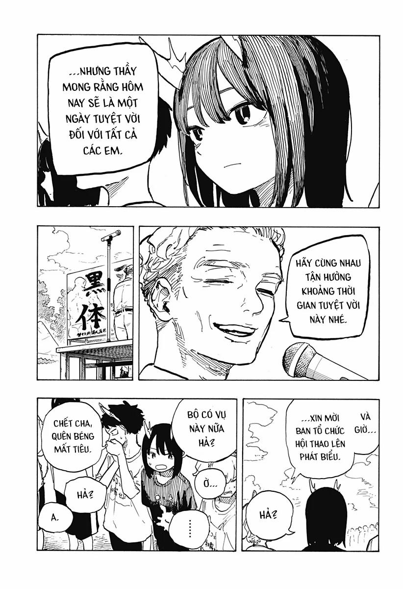 Ruri Dragon 25 trang 11