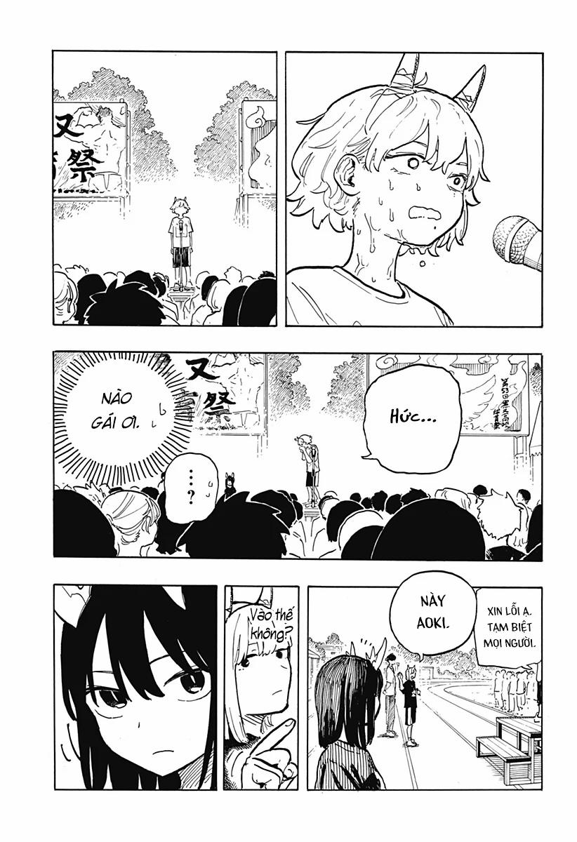 Ruri Dragon 25 trang 13