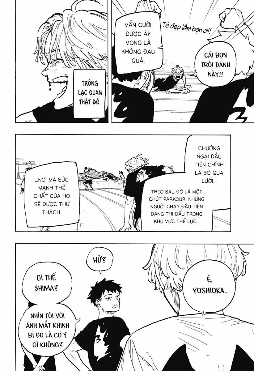 Ruri Dragon 26 trang 10