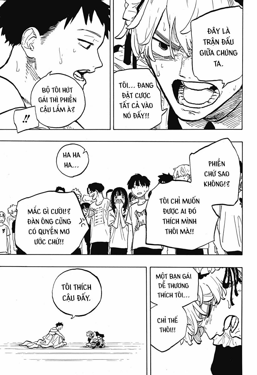 Ruri Dragon 27 trang 11
