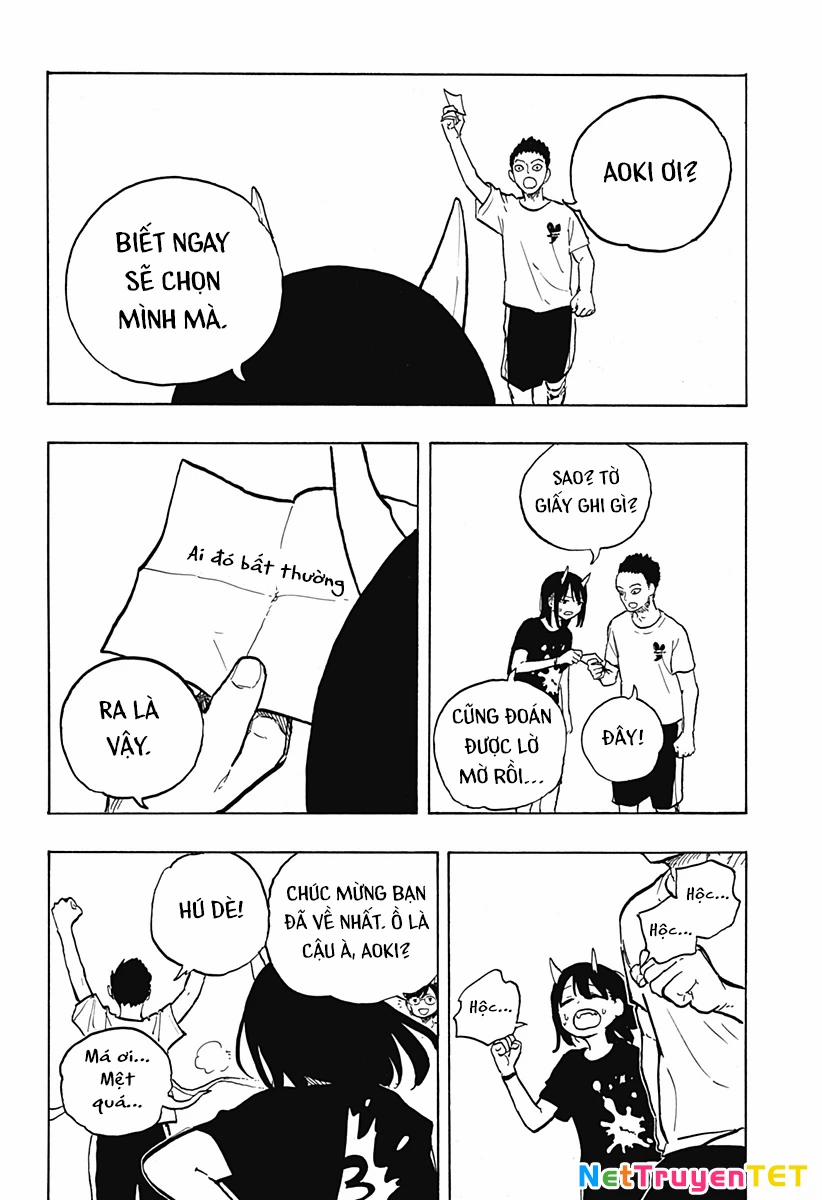 Ruri Dragon 28 trang 10