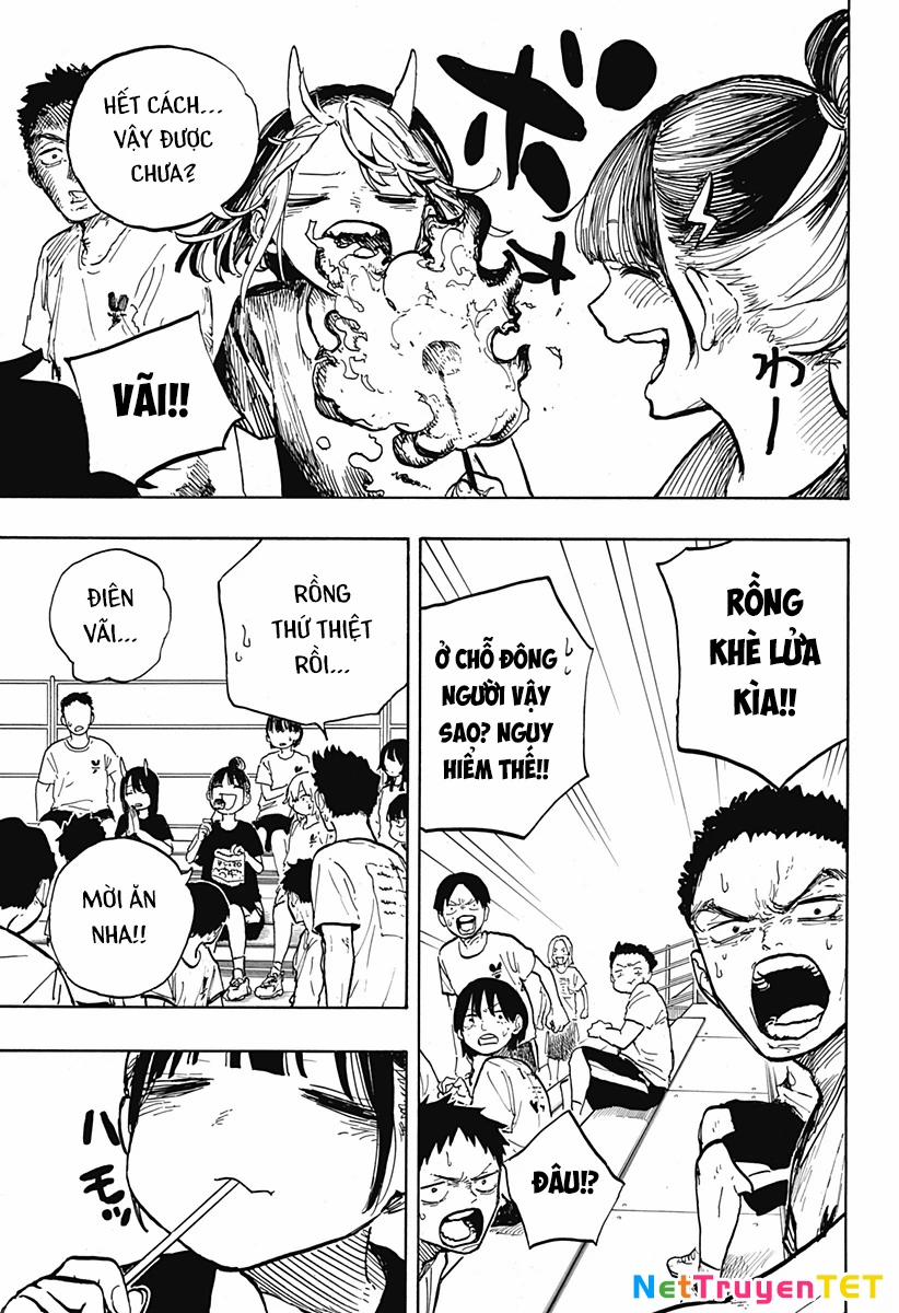 Ruri Dragon 28 trang 15