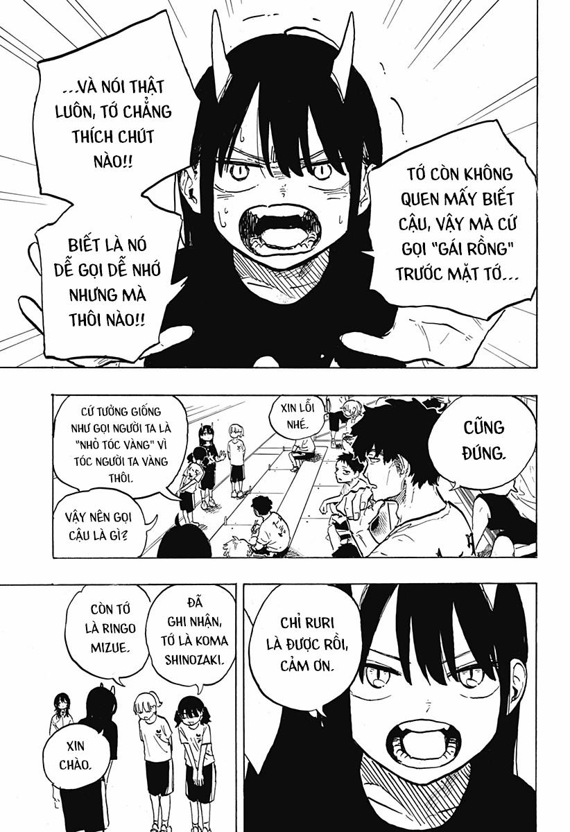 Ruri Dragon 28 trang 7