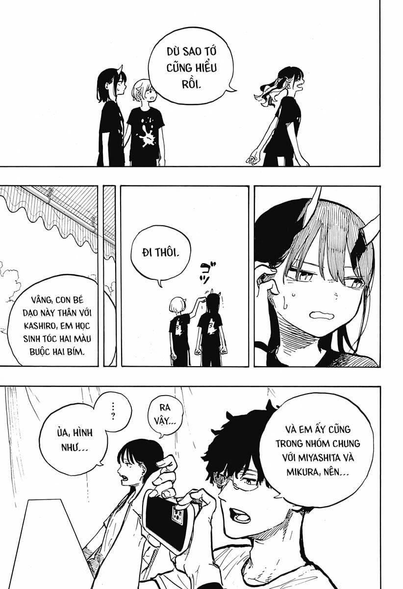 Ruri Dragon 29 trang 17